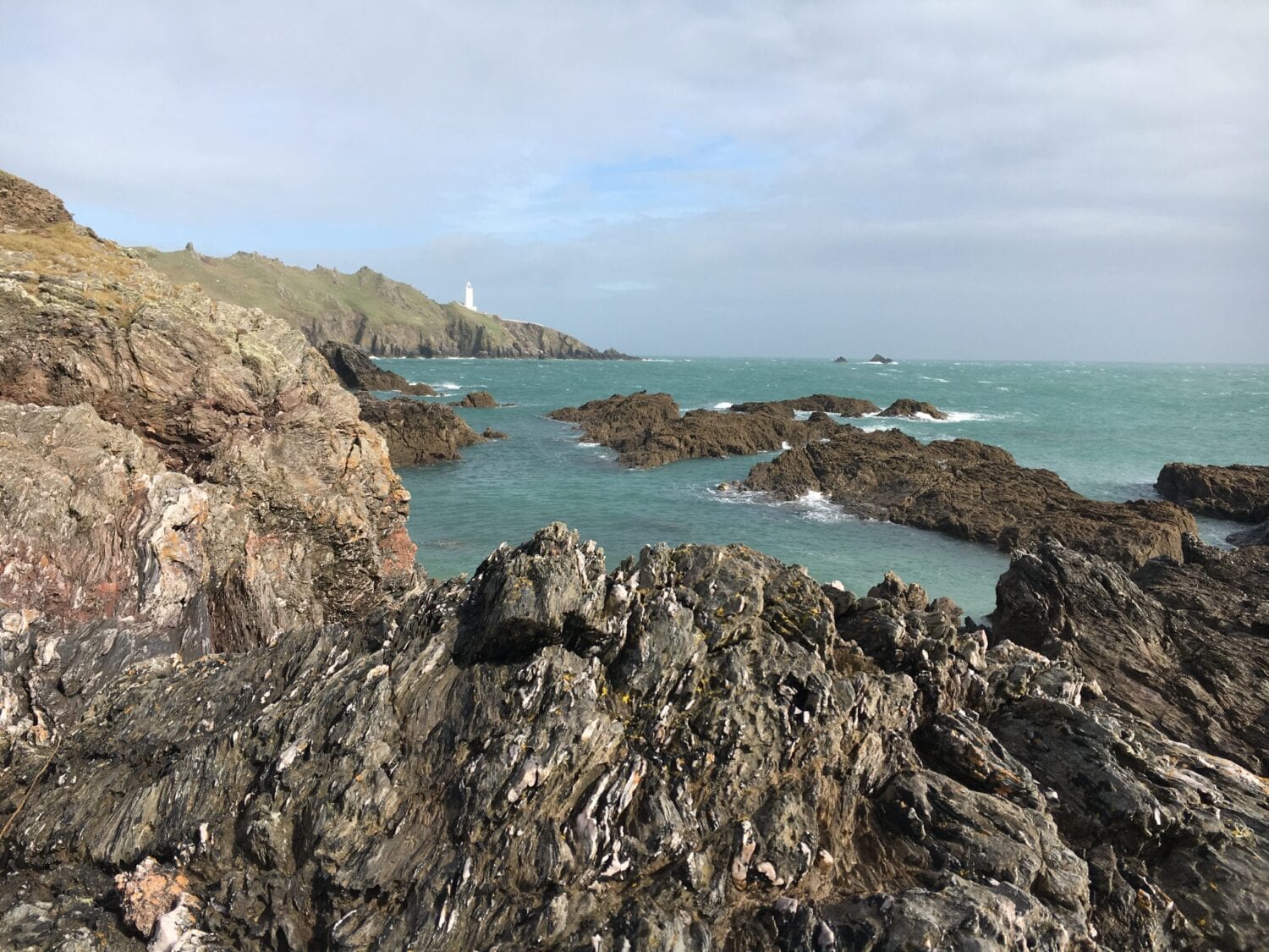 Start Point