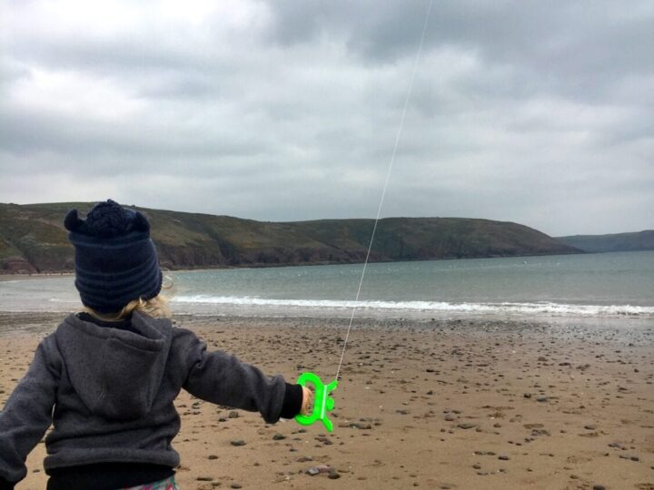 Freshwater East
