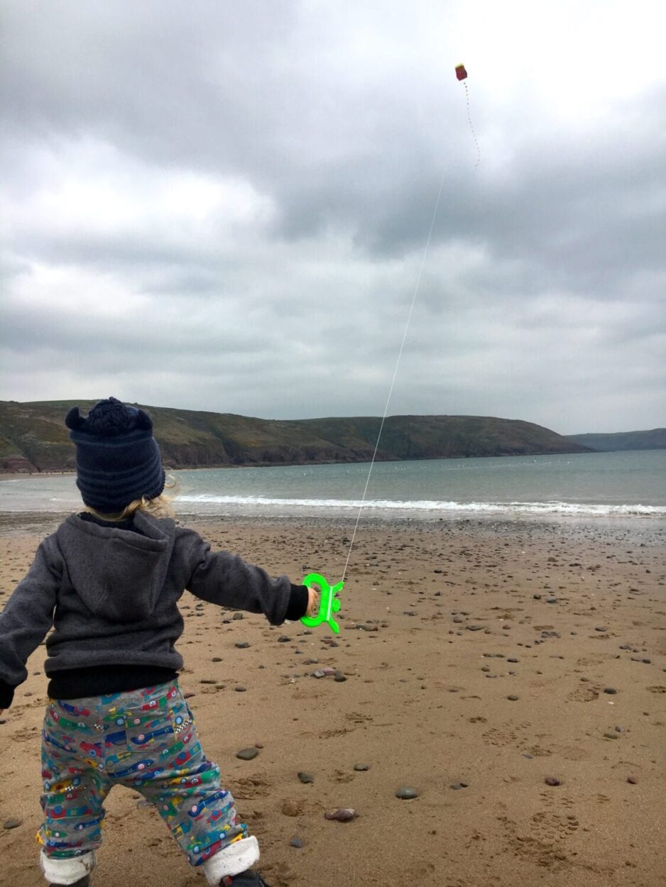 Freshwater East