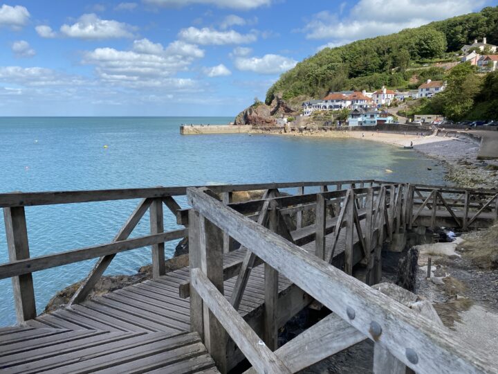 Babbacombe Beach photo 2