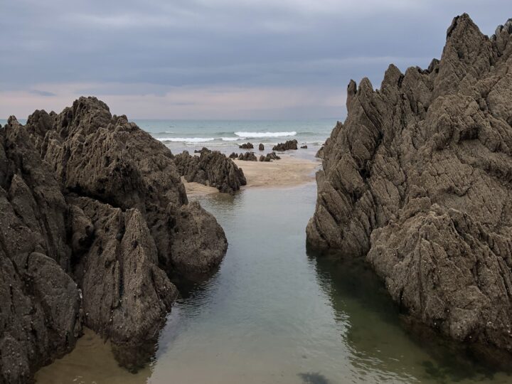 Barricane Beach