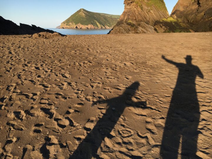 Broadsands Beach photo 5