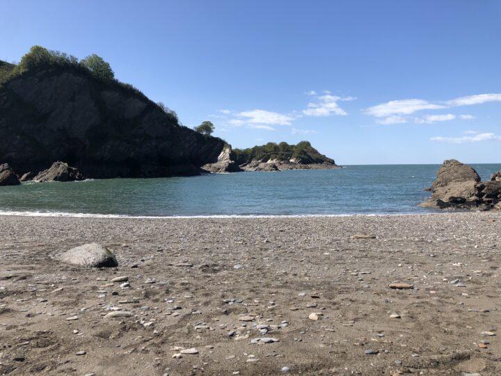 Broadsands Beach photo 6