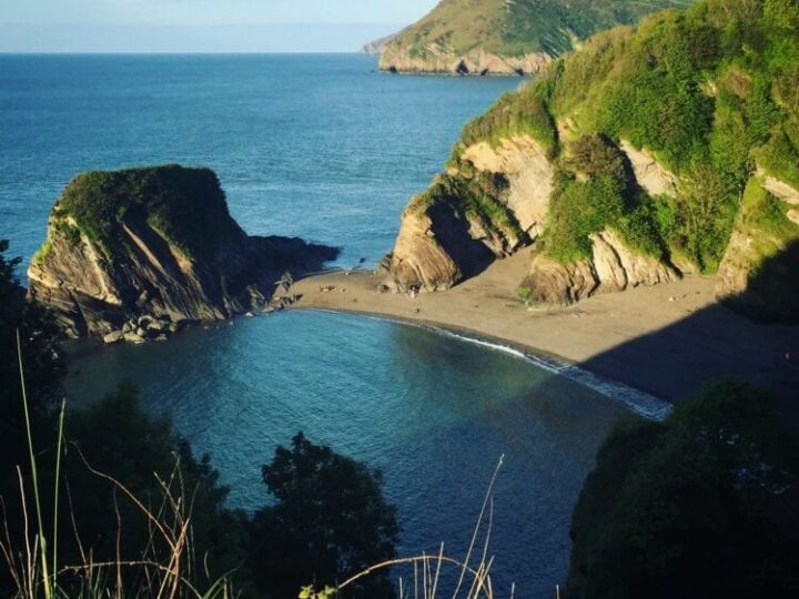 Broadsands Beach photo 11