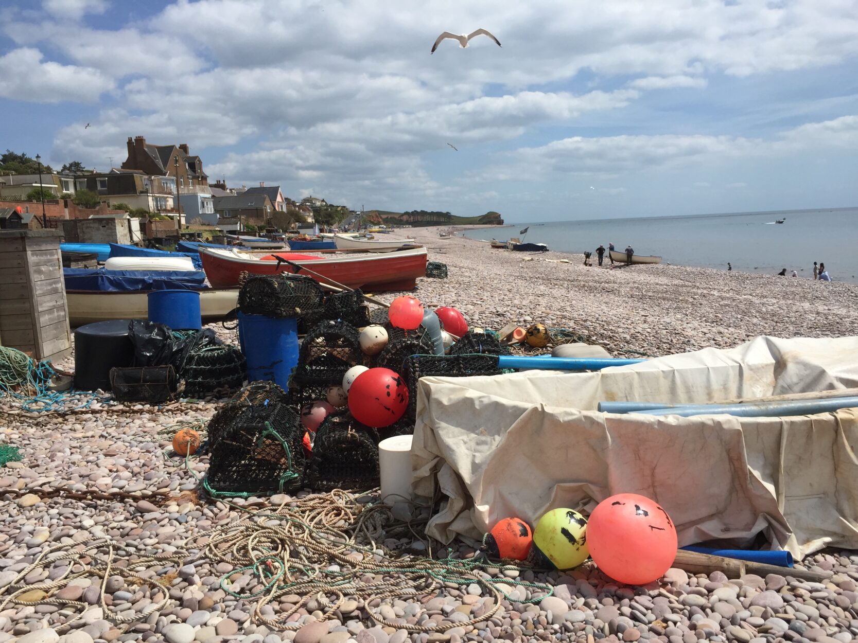 Budleigh Salterton