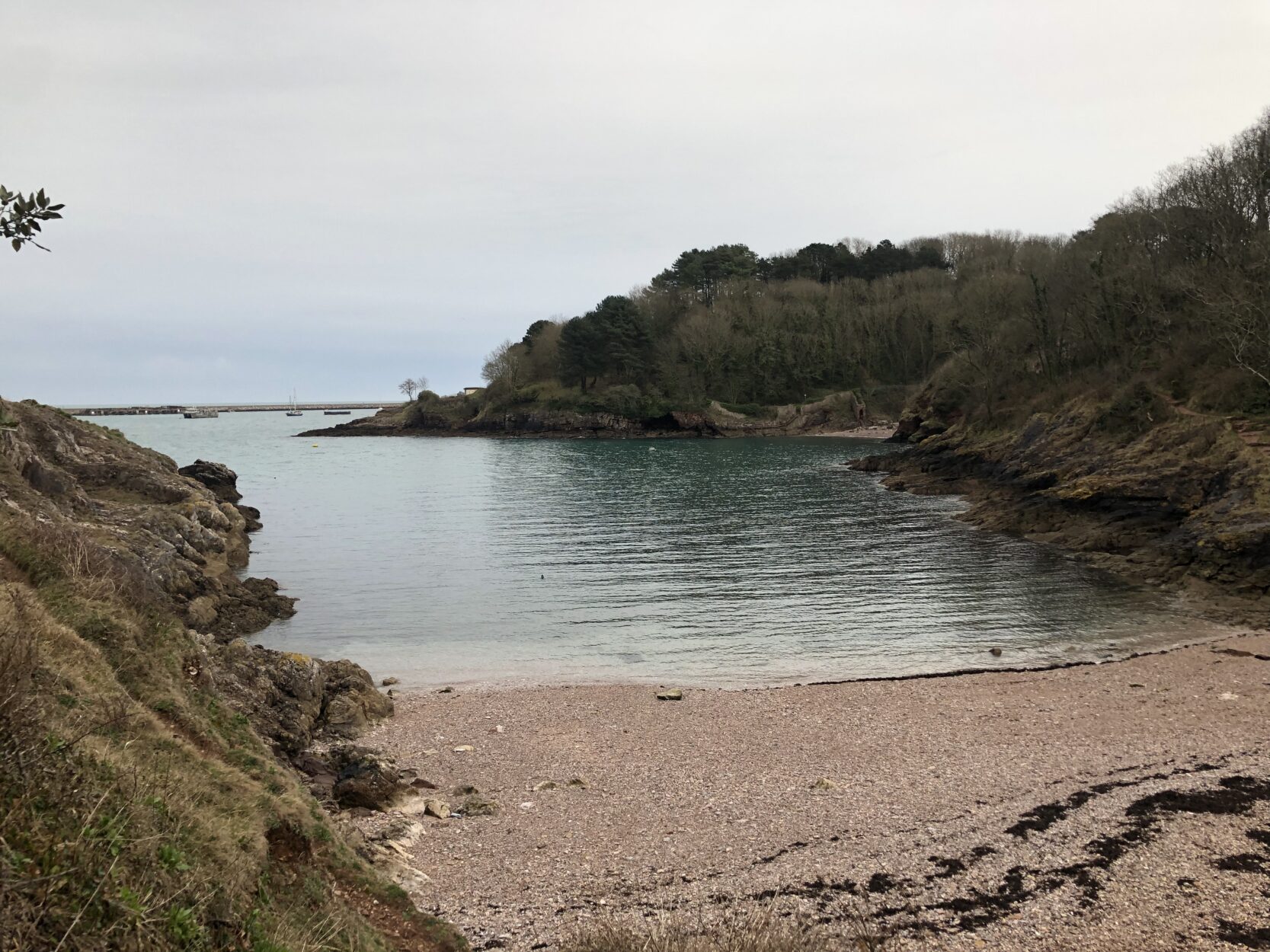 Churston Cove
