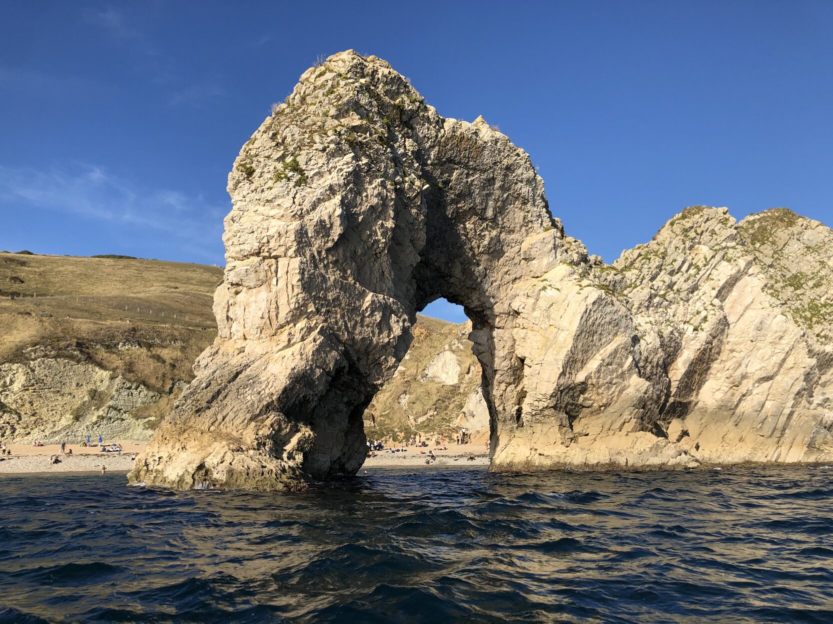 Durdle Door