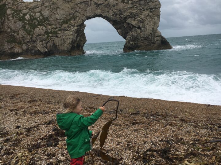 Durdle Door photo 2