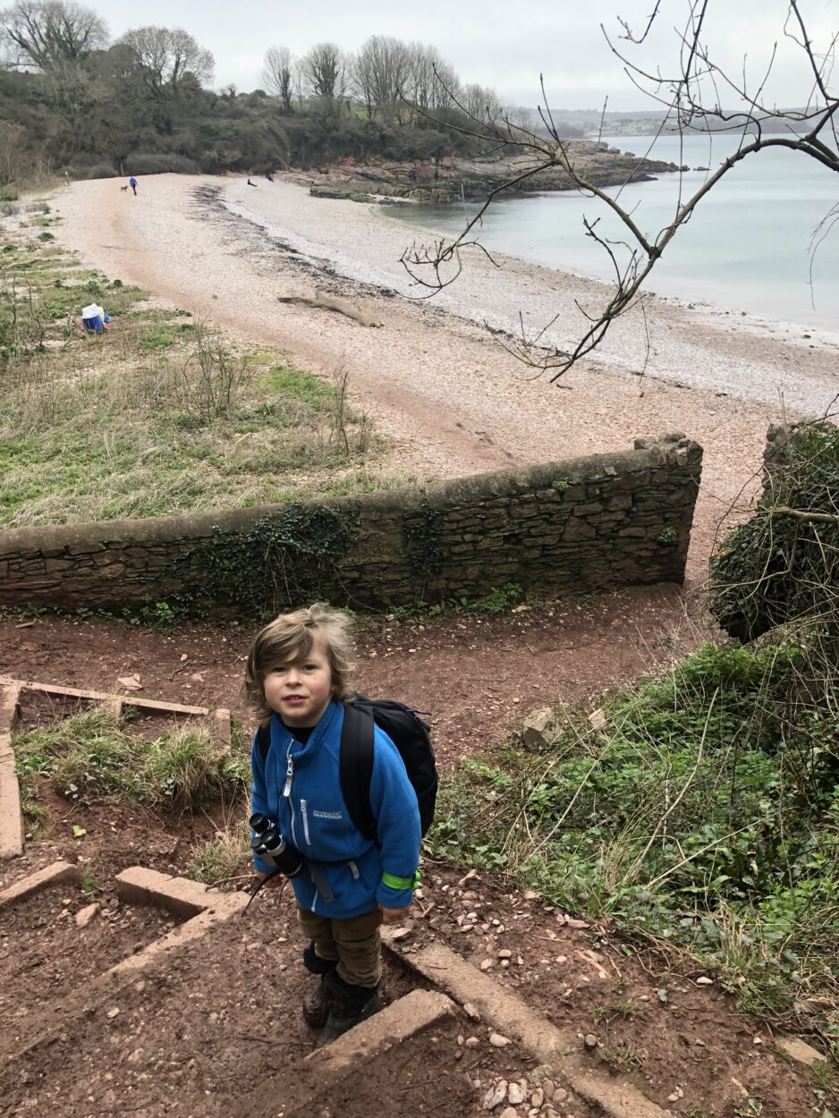 Elberry Cove