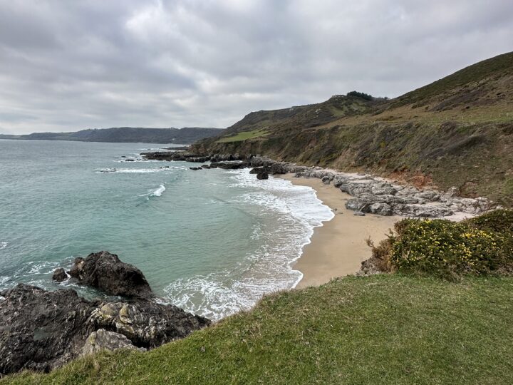 Great Mattiscombe Sand photo 3