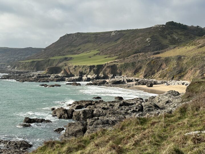 Great Mattiscombe Sand photo 2