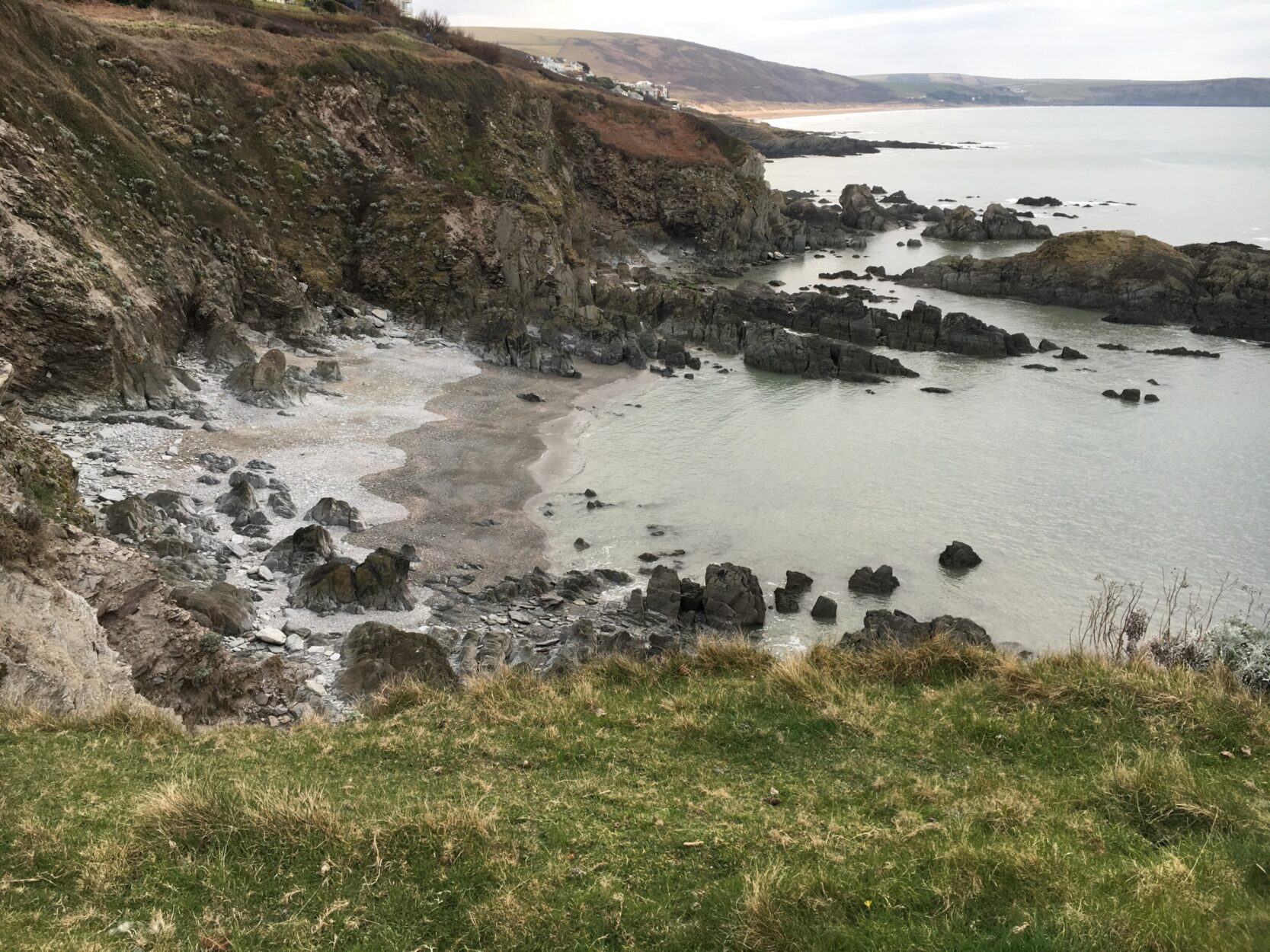 Grunta Beach