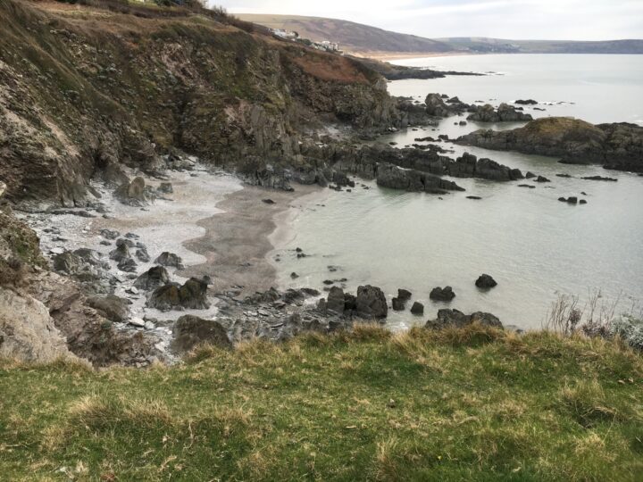 Grunta Beach