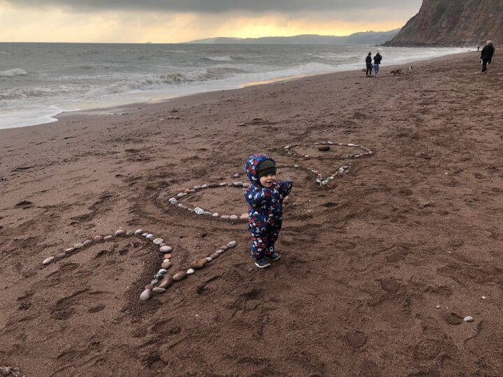 Ness Beach