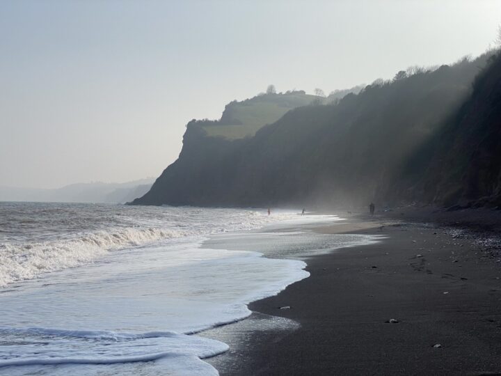 Ness Beach photo 2