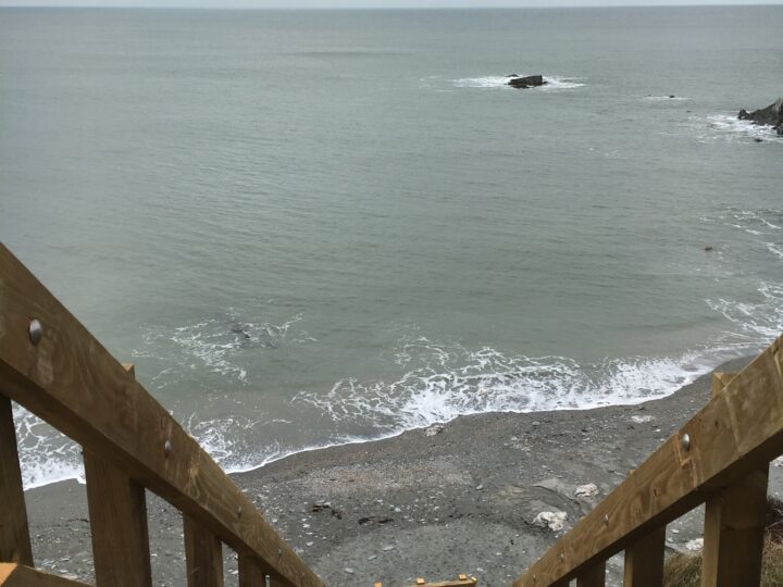 Rockham Beach