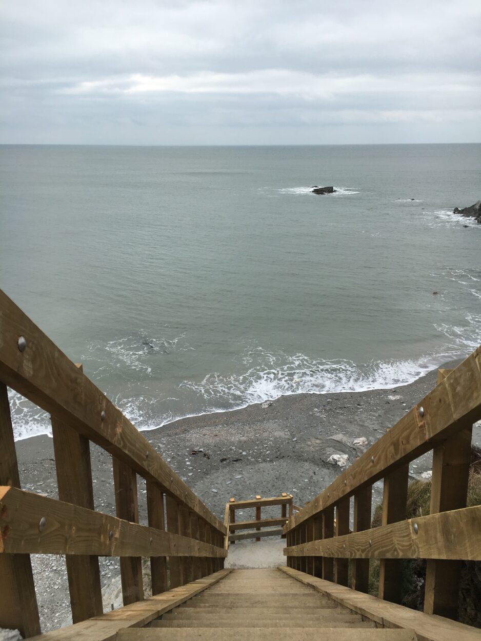 Rockham Beach