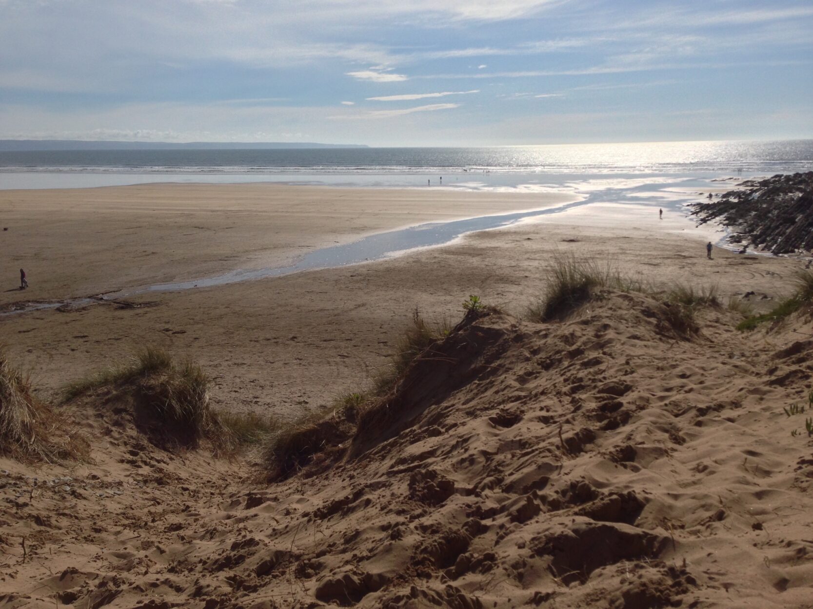 Saunton Sands