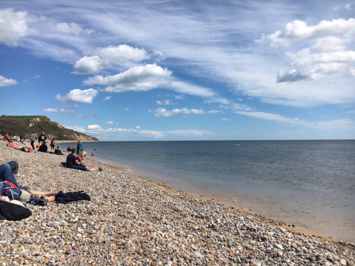 Seaton Beach