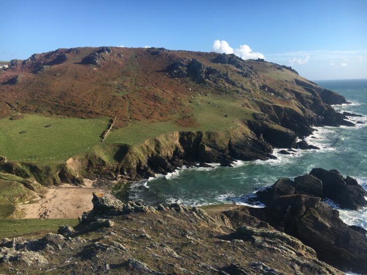 Soar Mill Cove photo 2