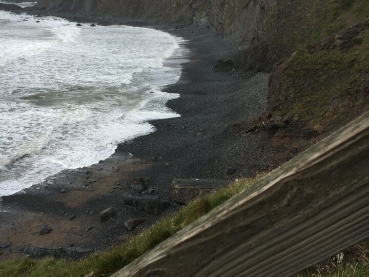 Spekes Mill Beach