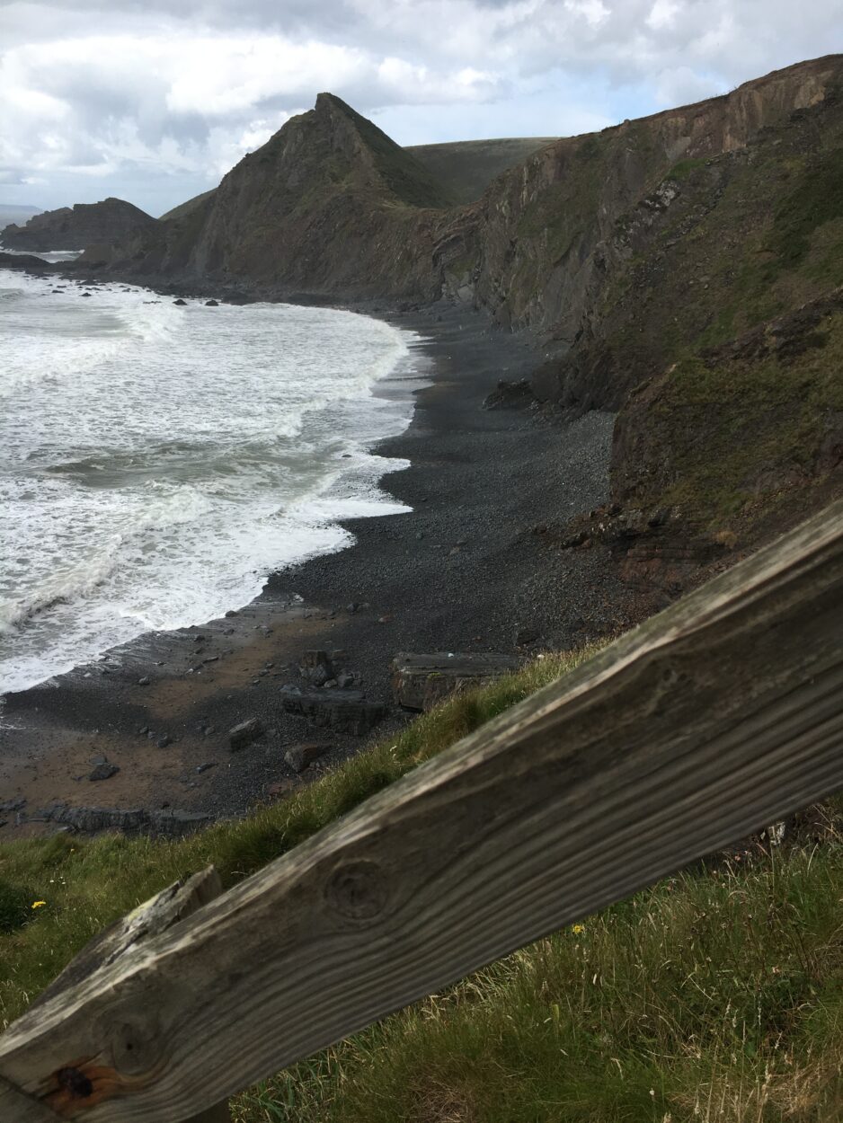 Spekes Mill Beach