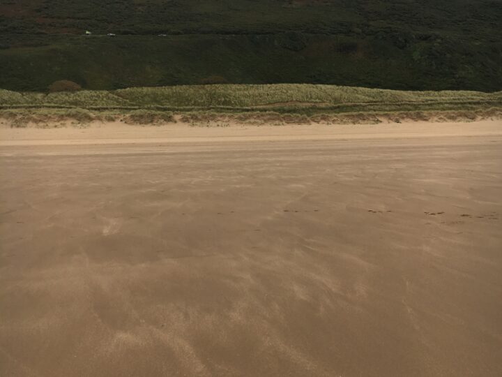 Woolacombe Sands