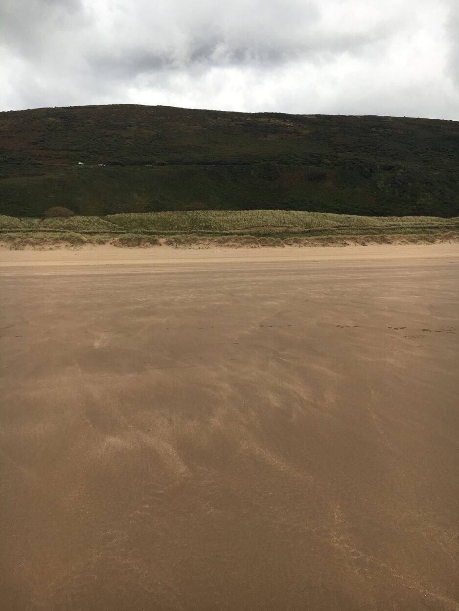 Woolacombe Sands