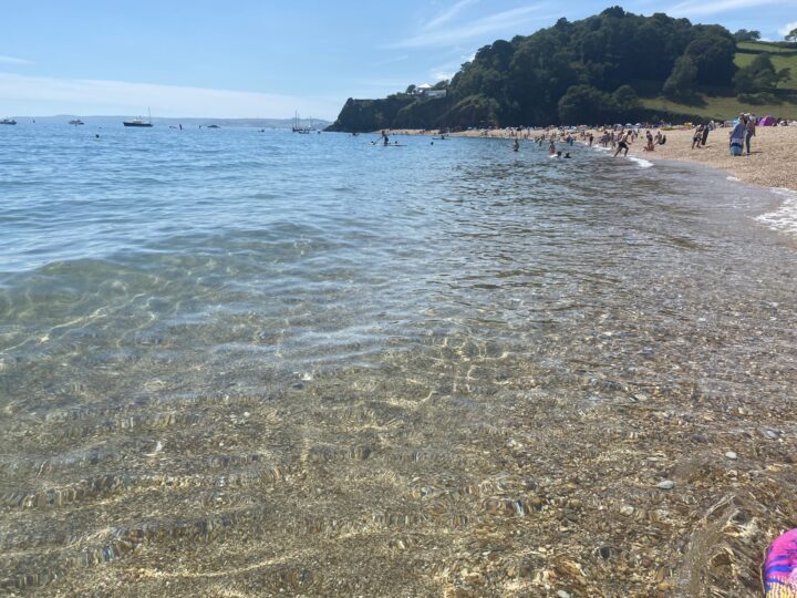 Blackpool Sands photo 3