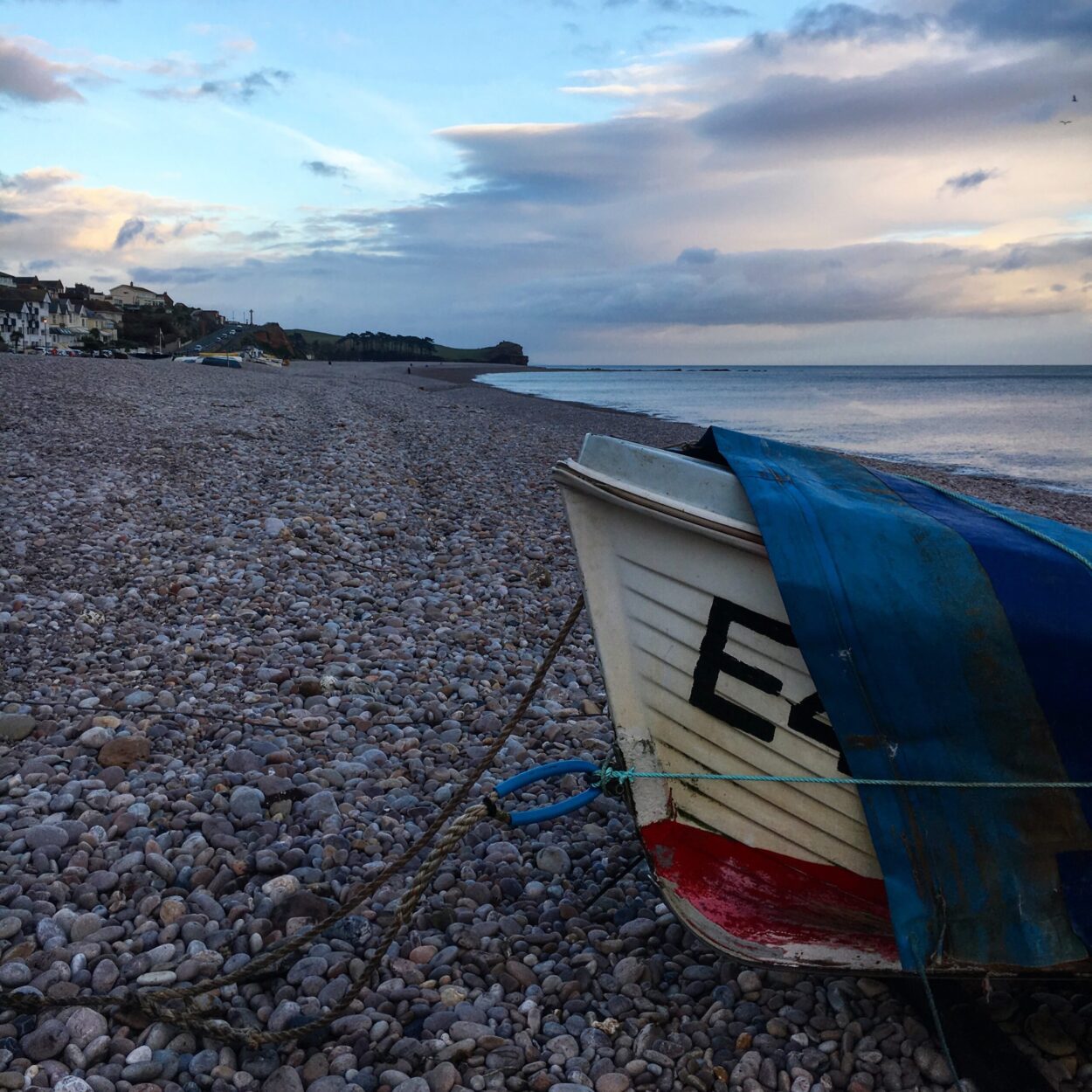 Budleigh Salterton