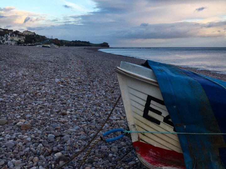 Budleigh Salterton