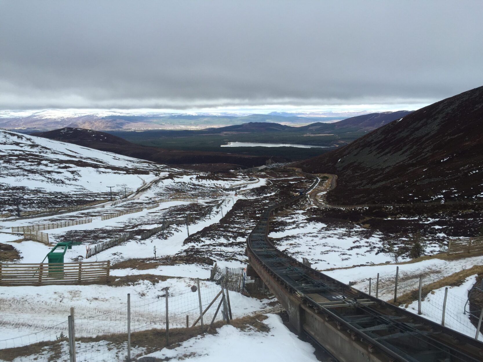 Cairn Gorm