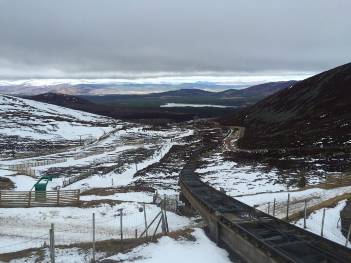 Cairn Gorm