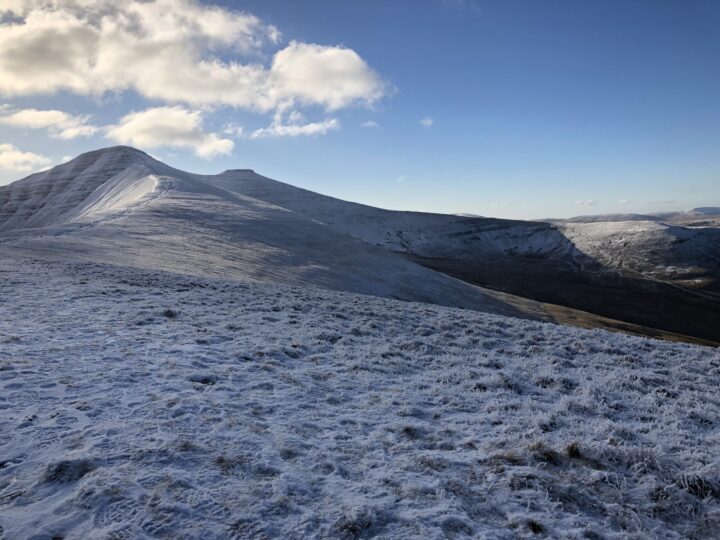 Pen y Fan photo 2