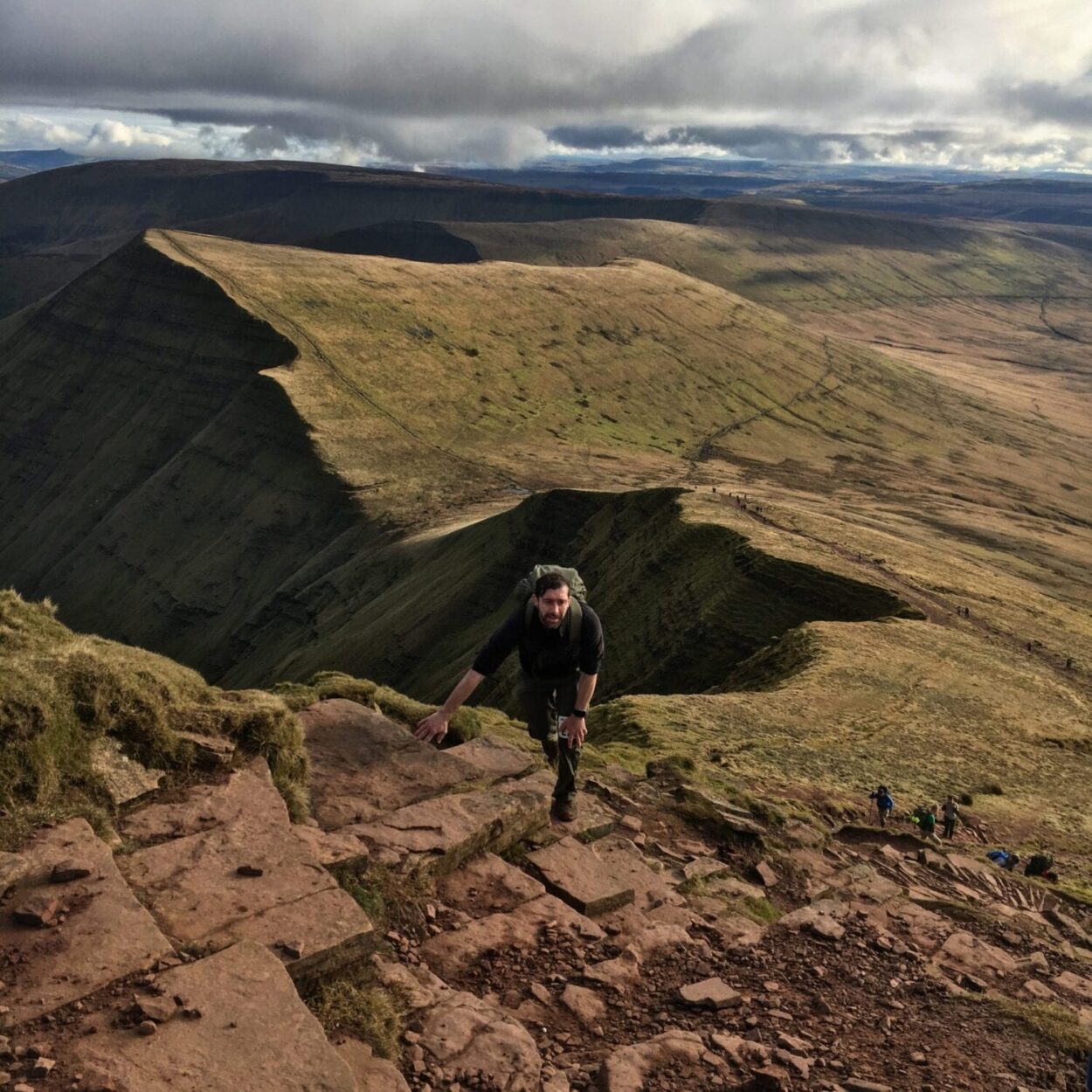 Pen y Fan