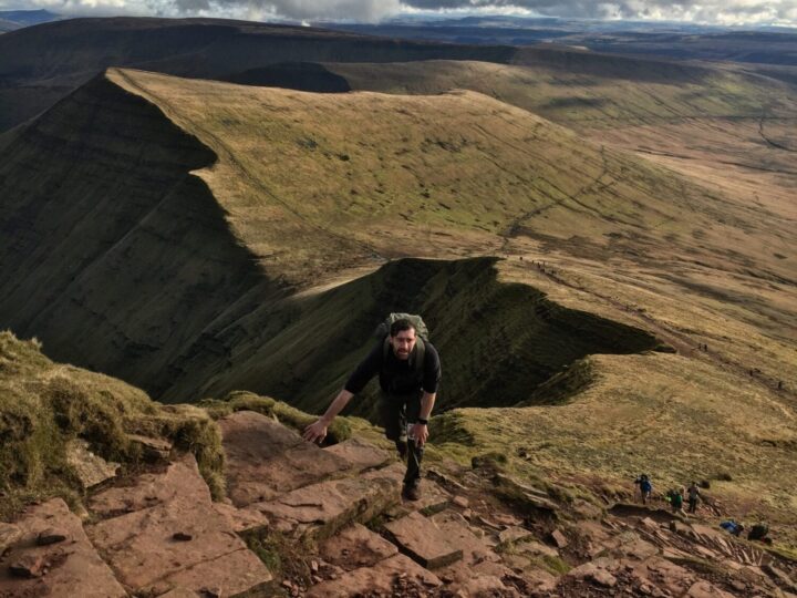Pen y Fan