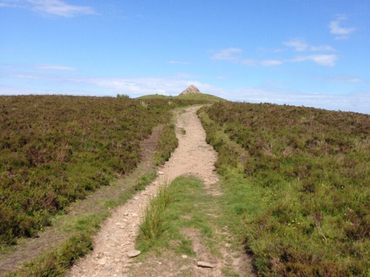 Dunkery Beacon