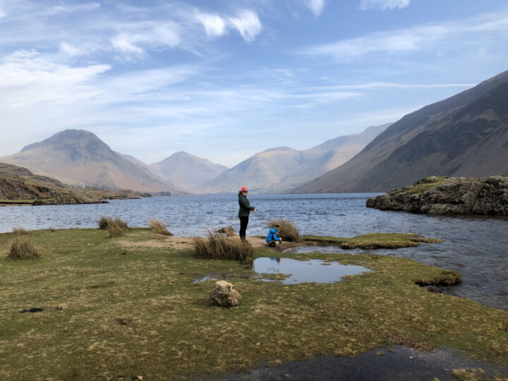 Wast Water