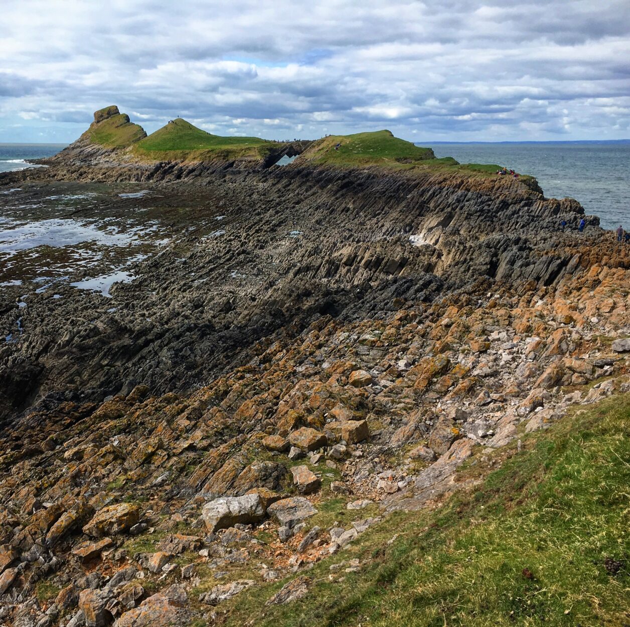 Worms Head