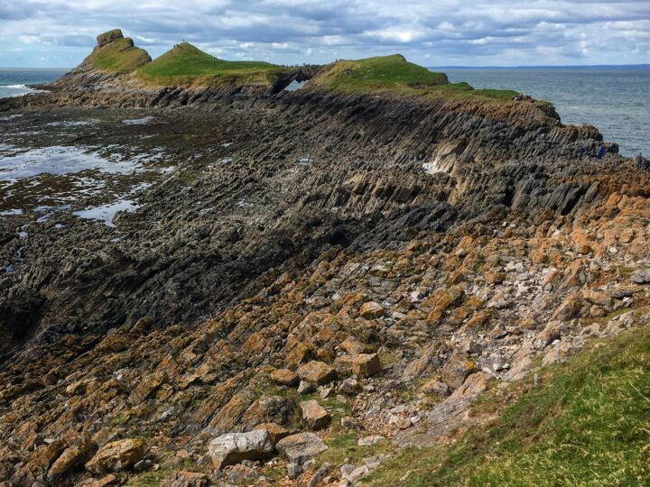 Worms Head