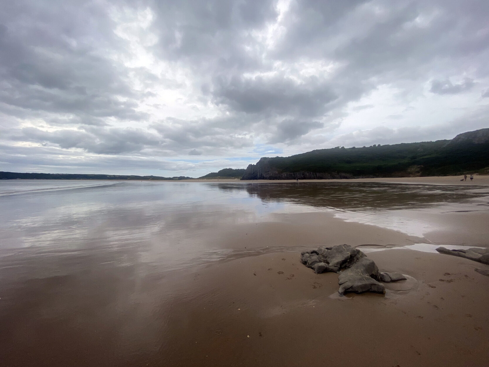 Tor Bay