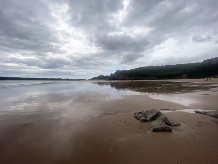 Tor Bay