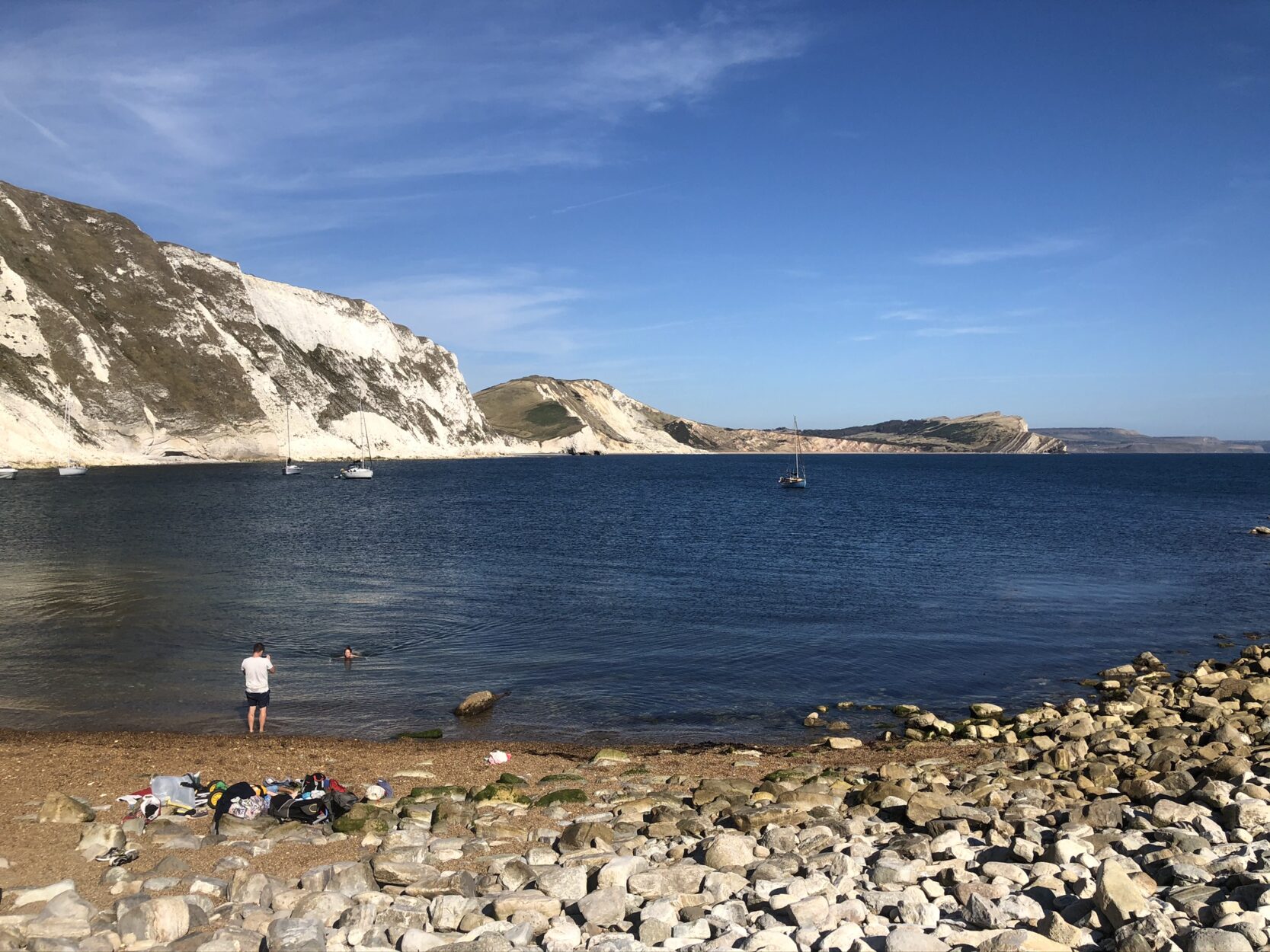 Mupe Bay