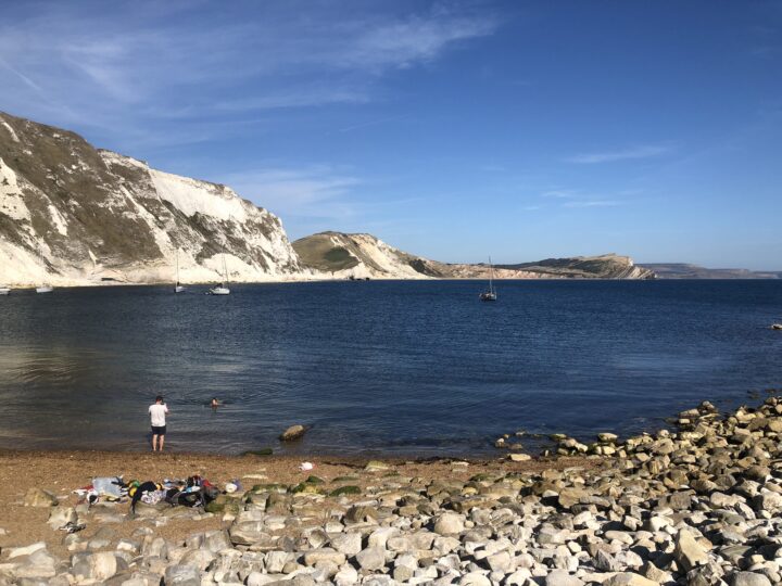 Mupe Bay
