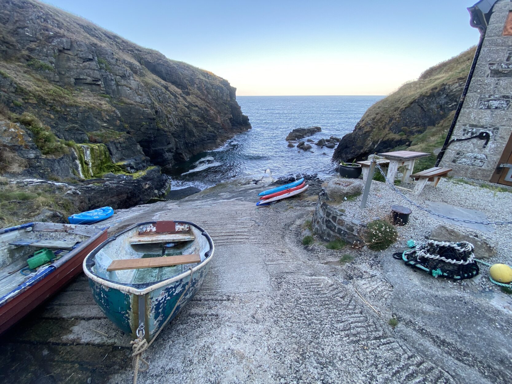 Church Cove