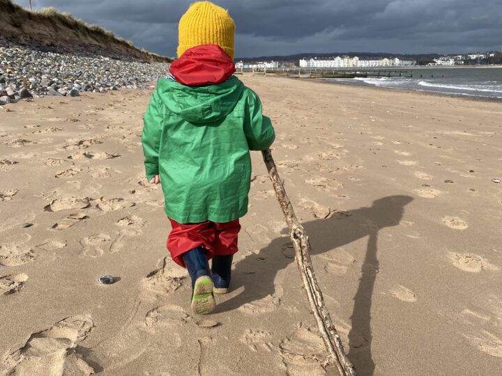 Dawlish Warren
