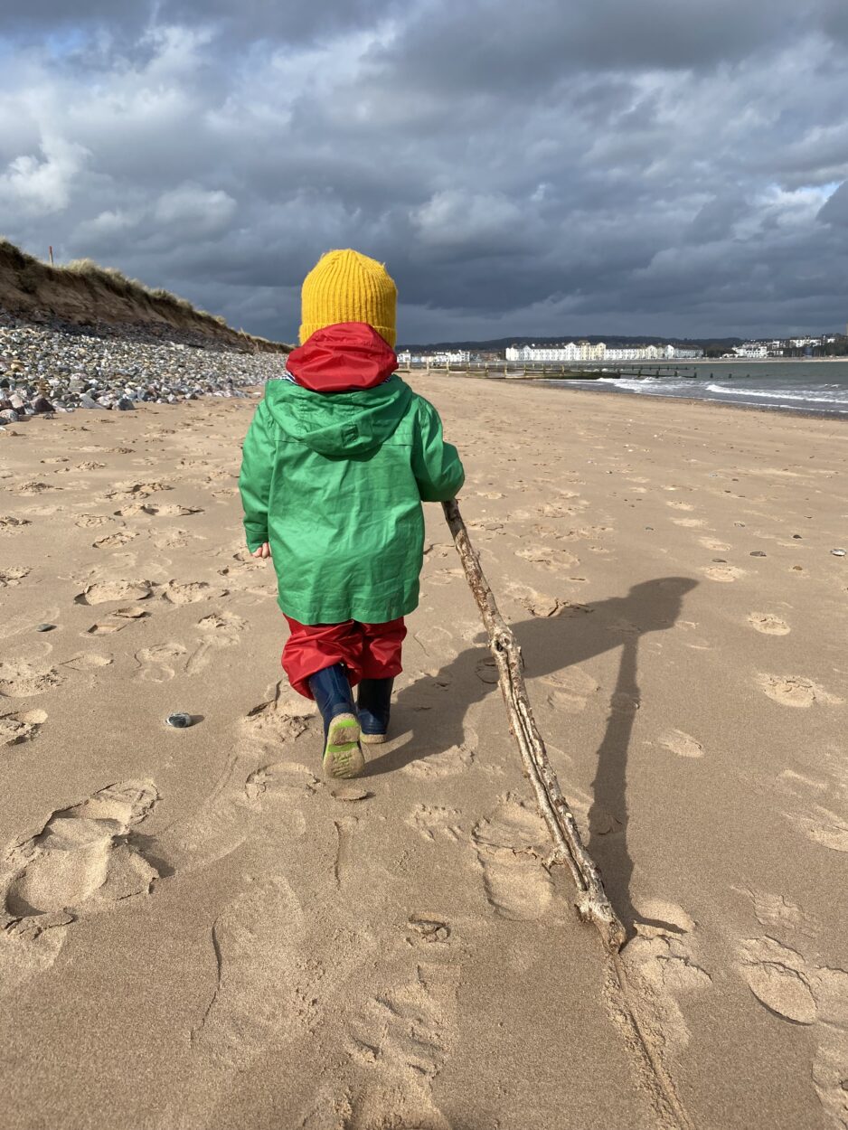 Dawlish Warren