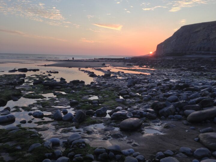 Dunraven Bay photo 2