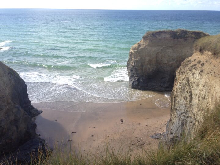 Gwithian Beach