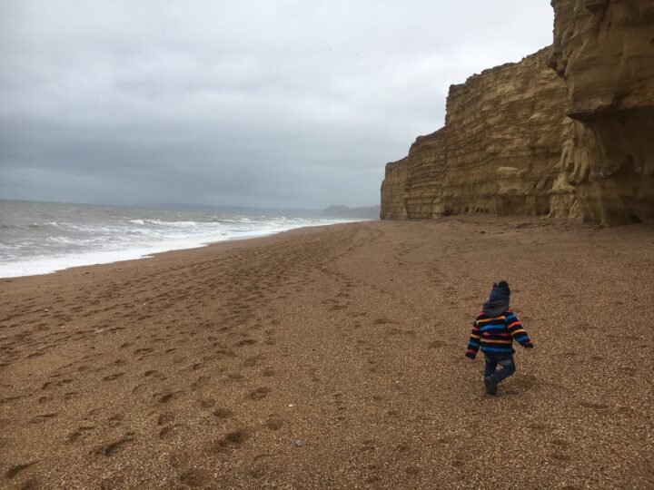 Hive Beach photo 2